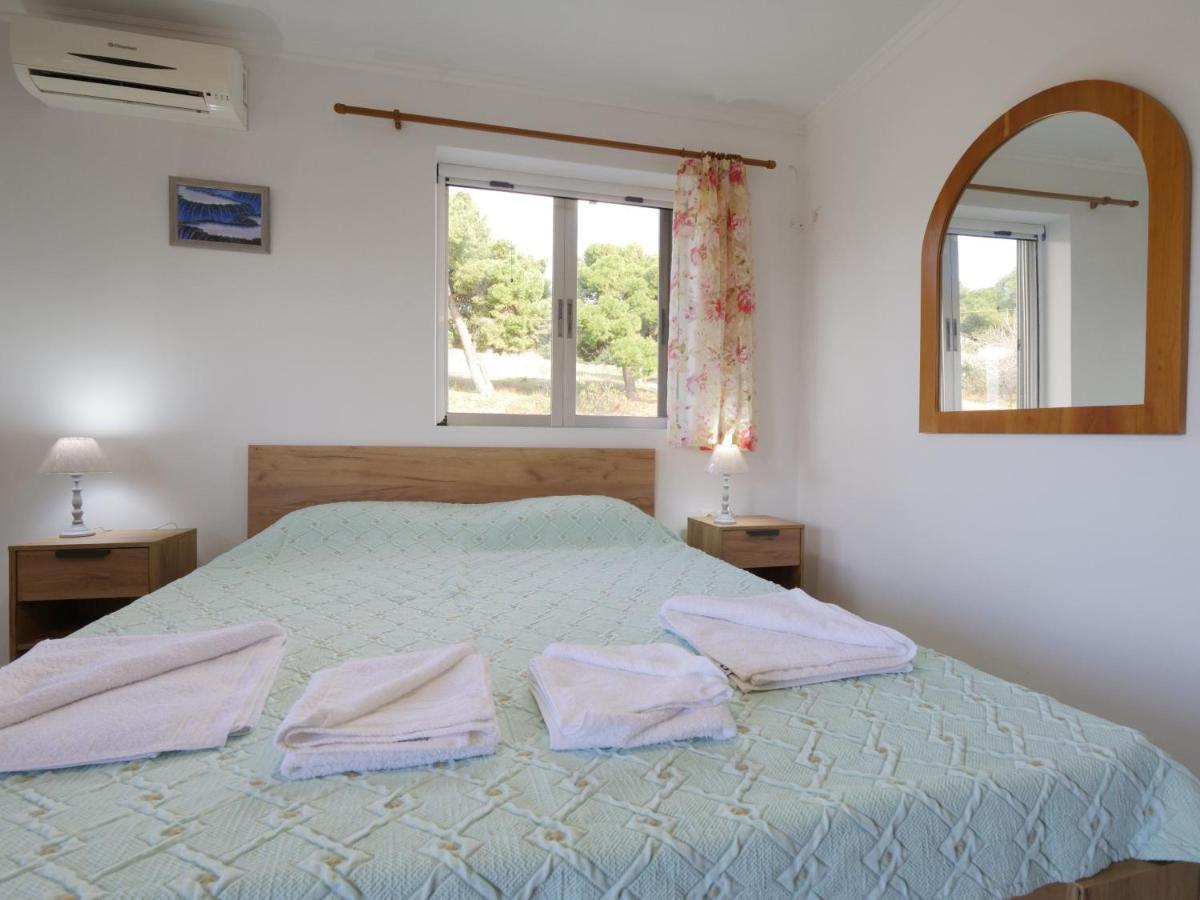 Pórto RáftiGm Country House别墅 外观 照片